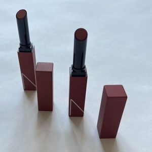 NARS powermatte Lipstick Bundle